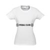 Ice Womens Short Sleeve Tee Thumbnail