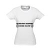 Ice Womens Short Sleeve Tee Thumbnail