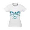 Ice Womens Short Sleeve Tee Thumbnail