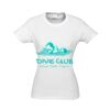 Ice Womens Short Sleeve Tee Thumbnail
