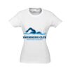 Ice Womens Short Sleeve Tee Thumbnail