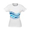 Ice Womens Short Sleeve Tee Thumbnail