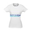 Ice Womens Short Sleeve Tee Thumbnail