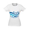 Ice Womens Short Sleeve Tee Thumbnail