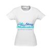Ice Womens Short Sleeve Tee Thumbnail