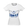 Ice Womens Short Sleeve Tee Thumbnail