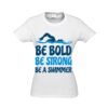 Ice Womens Short Sleeve Tee Thumbnail
