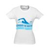 Ice Womens Short Sleeve Tee Thumbnail