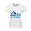 Ice Womens Short Sleeve Tee Thumbnail