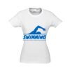 Ice Womens Short Sleeve Tee Thumbnail