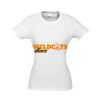 Ice Womens Short Sleeve Tee Thumbnail