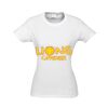 Ice Womens Short Sleeve Tee Thumbnail