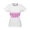 Ice Womens Short Sleeve Tee Thumbnail