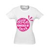Ice Womens Short Sleeve Tee Thumbnail