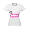 Ice Womens Short Sleeve Tee Thumbnail