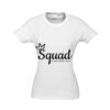 Ice Womens Short Sleeve Tee Thumbnail