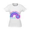 Ice Womens Short Sleeve Tee Thumbnail