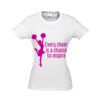 Ice Womens Short Sleeve Tee Thumbnail