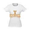Ice Womens Short Sleeve Tee Thumbnail