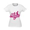 Ice Womens Short Sleeve Tee Thumbnail