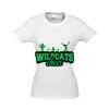 Ice Womens Short Sleeve Tee Thumbnail