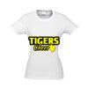 Ice Womens Short Sleeve Tee Thumbnail