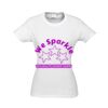 Ice Womens Short Sleeve Tee Thumbnail