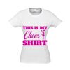 Ice Womens Short Sleeve Tee Thumbnail