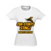Ice Womens Short Sleeve Tee Thumbnail