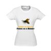 Ice Womens Short Sleeve Tee Thumbnail