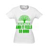Ice Womens Short Sleeve Tee Thumbnail