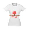 Ice Womens Short Sleeve Tee Thumbnail