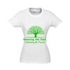 Ice Womens Short Sleeve Tee Thumbnail