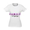 Ice Womens Short Sleeve Tee Thumbnail