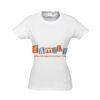 Ice Womens Short Sleeve Tee Thumbnail