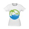 Ice Womens Short Sleeve Tee Thumbnail