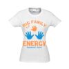 Ice Womens Short Sleeve Tee Thumbnail