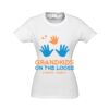 Ice Womens Short Sleeve Tee Thumbnail