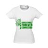Ice Womens Short Sleeve Tee Thumbnail