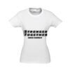 Ice Womens Short Sleeve Tee Thumbnail