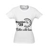 Ice Womens Short Sleeve Tee Thumbnail