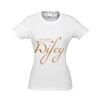 Ice Womens Short Sleeve Tee Thumbnail