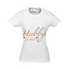 Ice Womens Short Sleeve Tee Thumbnail