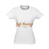 Ice Womens Short Sleeve Tee Thumbnail
