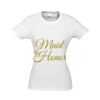 Ice Womens Short Sleeve Tee Thumbnail
