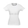 Ice Womens Short Sleeve Tee Thumbnail