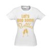 Ice Womens Short Sleeve Tee Thumbnail