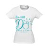 Ice Womens Short Sleeve Tee Thumbnail
