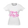Ice Womens Short Sleeve Tee Thumbnail