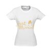 Ice Womens Short Sleeve Tee Thumbnail